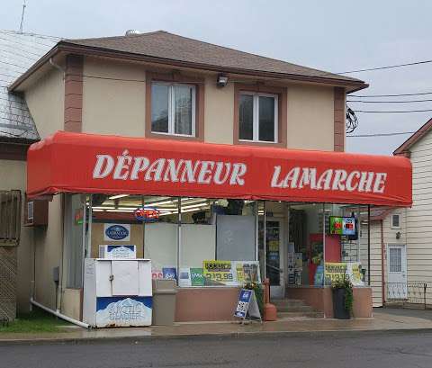 Dépanneur Lamarche